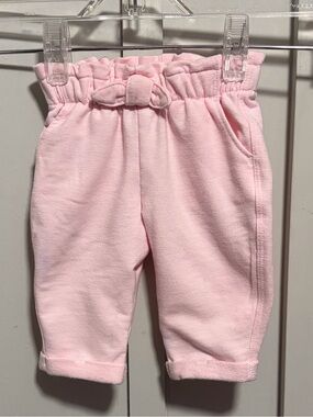 Kids garanimals pants size 0-3m